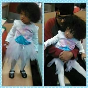 Meet your Posher, Tyree